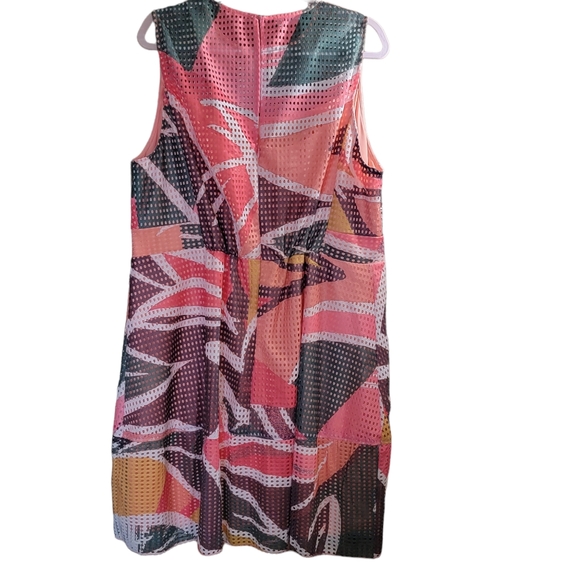 Fashion to Figure (FTF) size 3X multi color - Picture 2 of 7